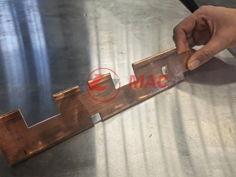 عينة من اللكمات خطوة بخطوة